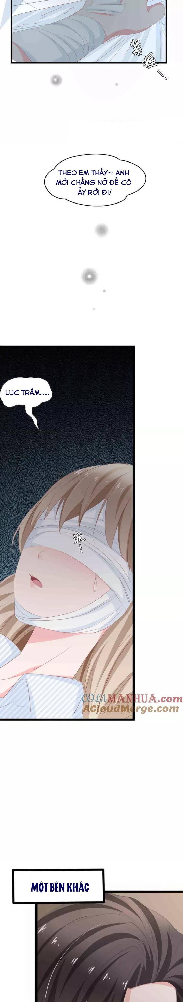 TỔNG TÀI ĐẠI NHÂN CƯNG CHIỀU VỢ YÊU Chap 38 - Next Chap 39