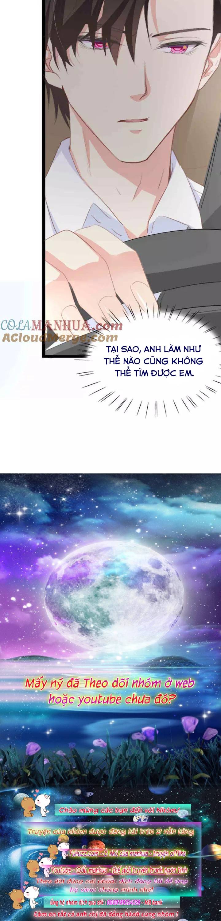 TỔNG TÀI ĐẠI NHÂN CƯNG CHIỀU VỢ YÊU Chap 38 - Next Chap 39