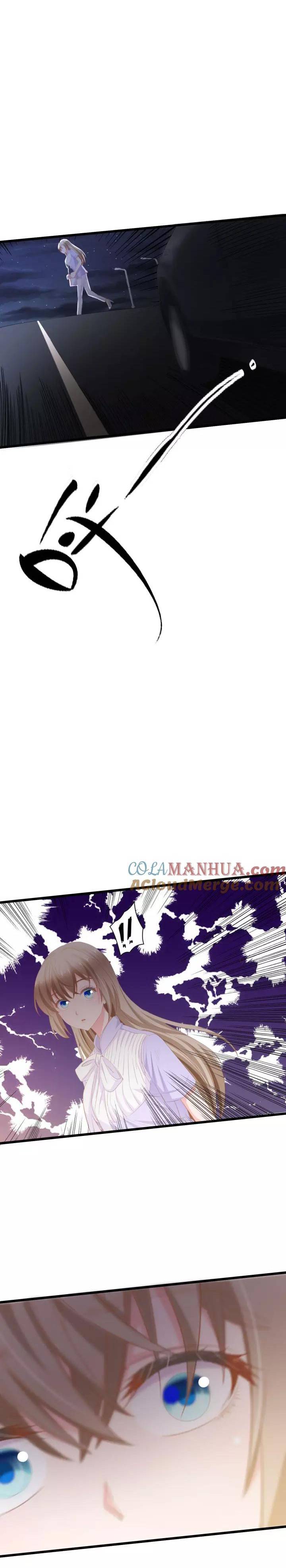 TỔNG TÀI ĐẠI NHÂN CƯNG CHIỀU VỢ YÊU Chap 38 - Next Chap 39