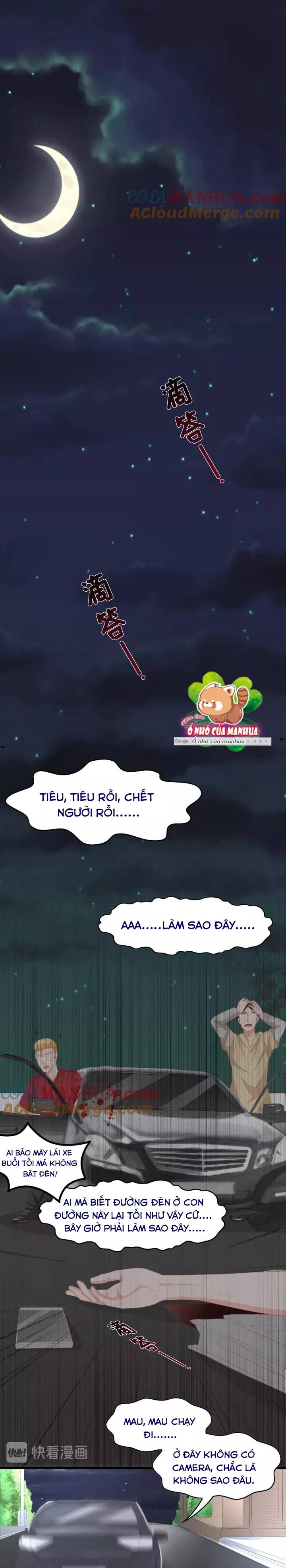 TỔNG TÀI ĐẠI NHÂN CƯNG CHIỀU VỢ YÊU Chap 38 - Next Chap 39