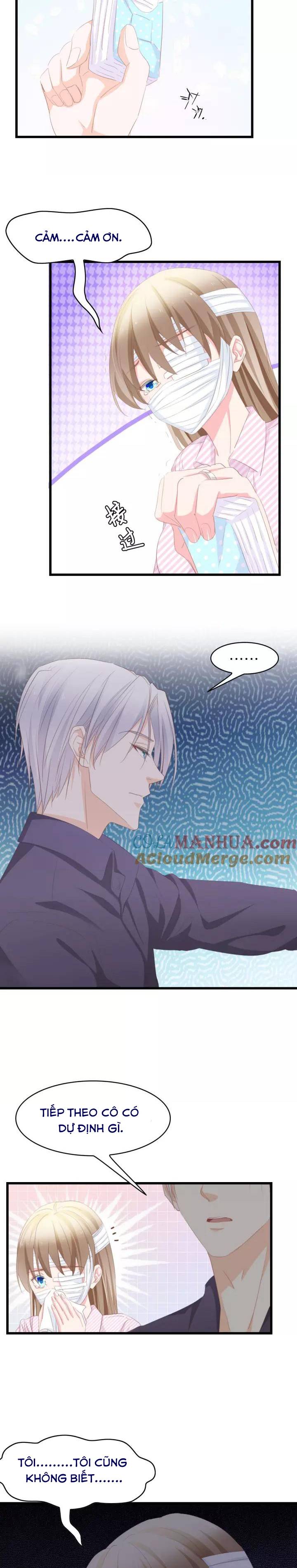 TỔNG TÀI ĐẠI NHÂN CƯNG CHIỀU VỢ YÊU Chap 39 - Next Chap 40
