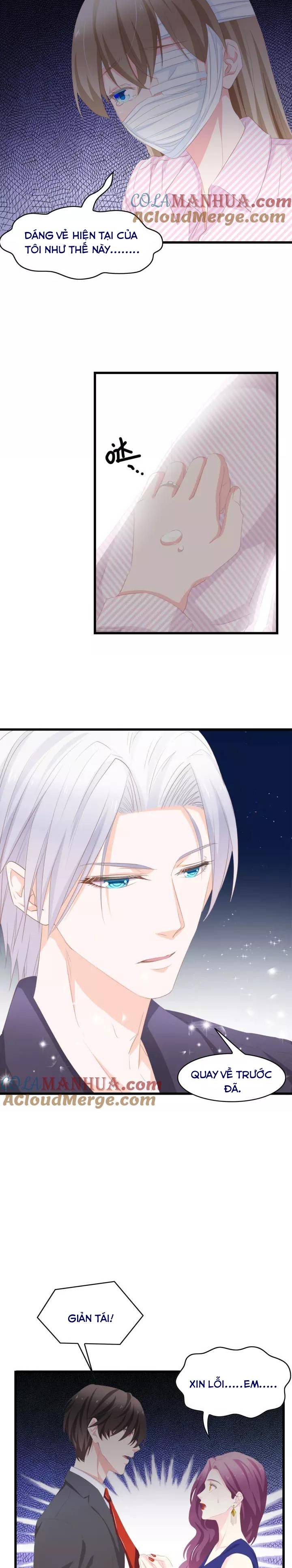 TỔNG TÀI ĐẠI NHÂN CƯNG CHIỀU VỢ YÊU Chap 39 - Next Chap 40