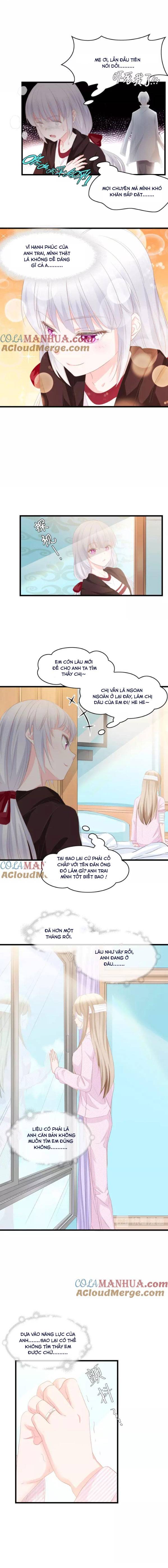 TỔNG TÀI ĐẠI NHÂN CƯNG CHIỀU VỢ YÊU Chap 40 - Next Chap 41