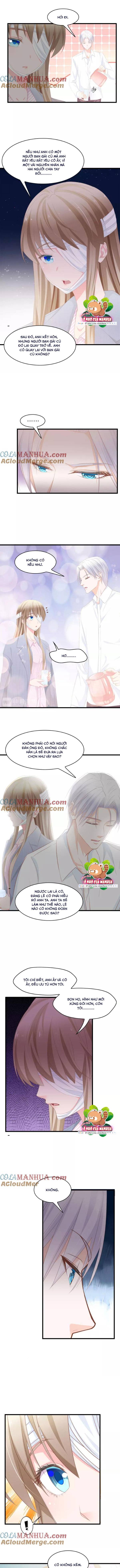 TỔNG TÀI ĐẠI NHÂN CƯNG CHIỀU VỢ YÊU Chap 40 - Next Chap 41