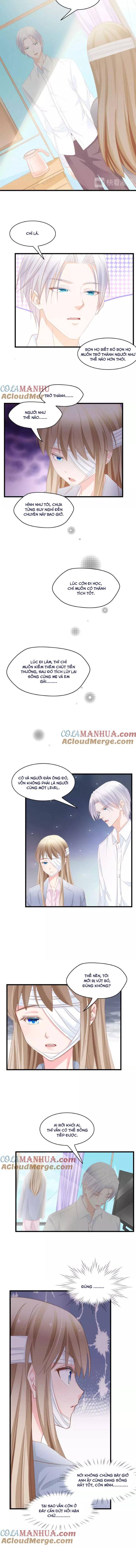 TỔNG TÀI ĐẠI NHÂN CƯNG CHIỀU VỢ YÊU Chap 40 - Next Chap 41