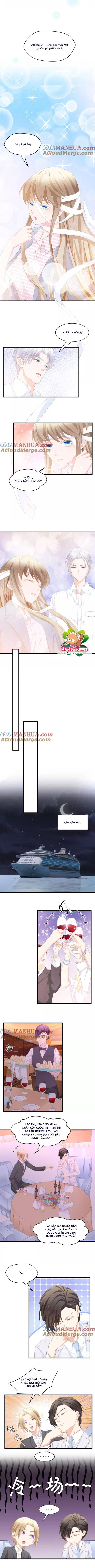 TỔNG TÀI ĐẠI NHÂN CƯNG CHIỀU VỢ YÊU Chap 41 - Next Chap 42