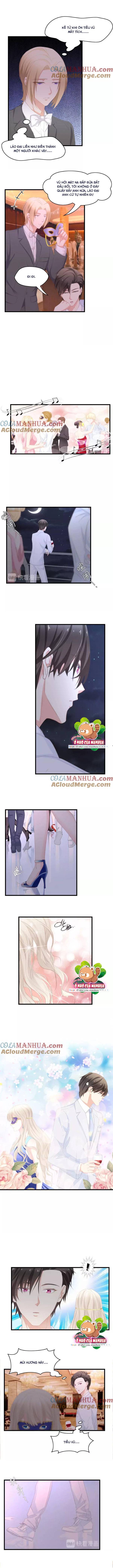 TỔNG TÀI ĐẠI NHÂN CƯNG CHIỀU VỢ YÊU Chap 41 - Next Chap 42