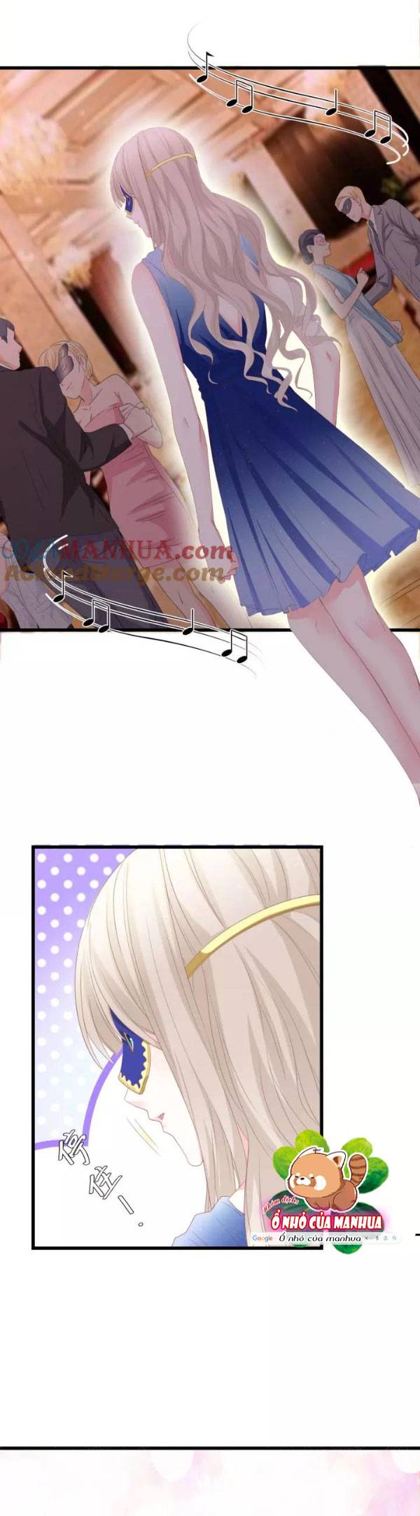 TỔNG TÀI ĐẠI NHÂN CƯNG CHIỀU VỢ YÊU Chap 41 - Next Chap 42