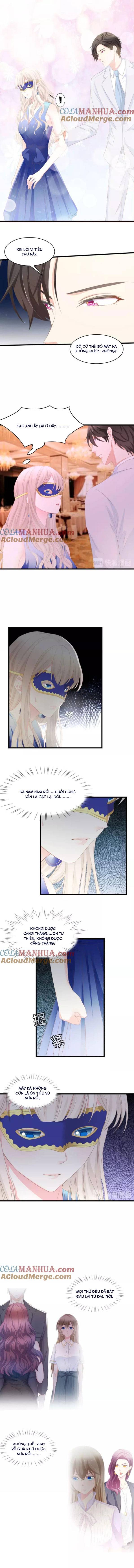 TỔNG TÀI ĐẠI NHÂN CƯNG CHIỀU VỢ YÊU Chap 41 - Next Chap 42