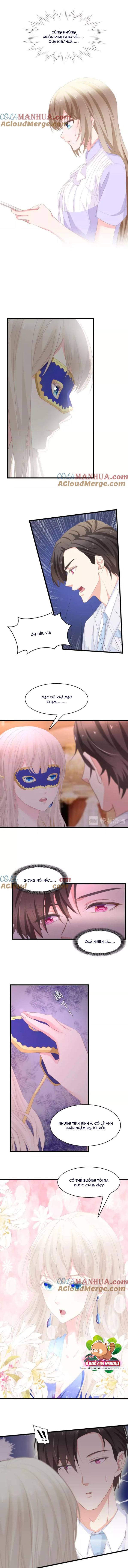 TỔNG TÀI ĐẠI NHÂN CƯNG CHIỀU VỢ YÊU Chap 41 - Next Chap 42