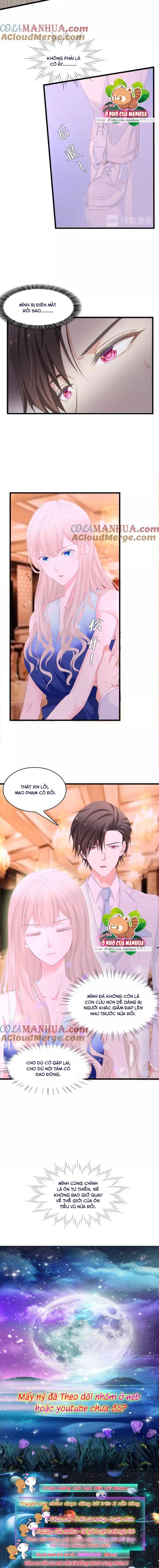 TỔNG TÀI ĐẠI NHÂN CƯNG CHIỀU VỢ YÊU Chap 41 - Next Chap 42