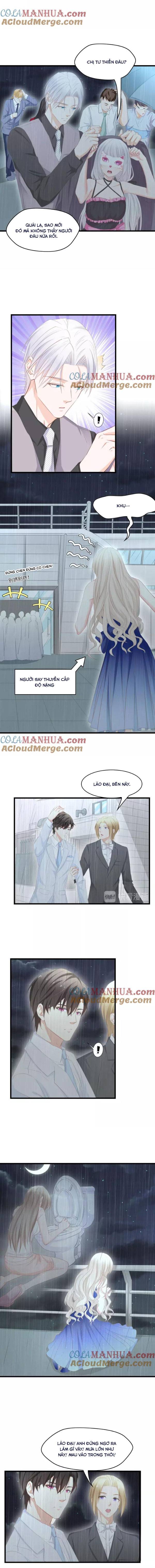 TỔNG TÀI ĐẠI NHÂN CƯNG CHIỀU VỢ YÊU Chap 42 - Next Chap 43