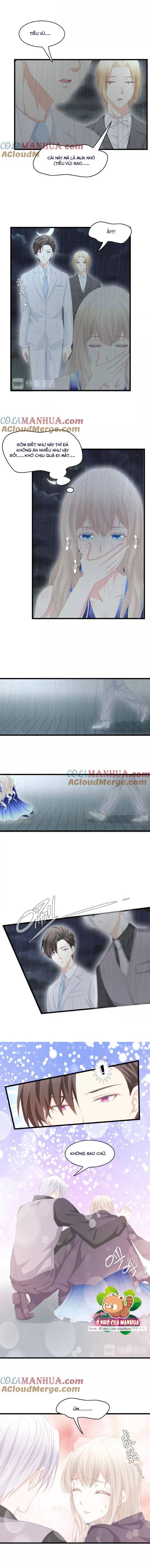 TỔNG TÀI ĐẠI NHÂN CƯNG CHIỀU VỢ YÊU Chap 42 - Next Chap 43