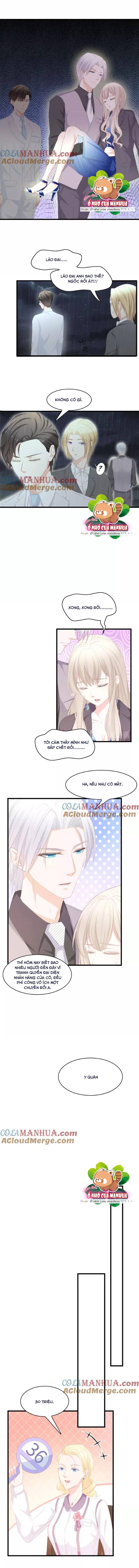 TỔNG TÀI ĐẠI NHÂN CƯNG CHIỀU VỢ YÊU Chap 42 - Next Chap 43