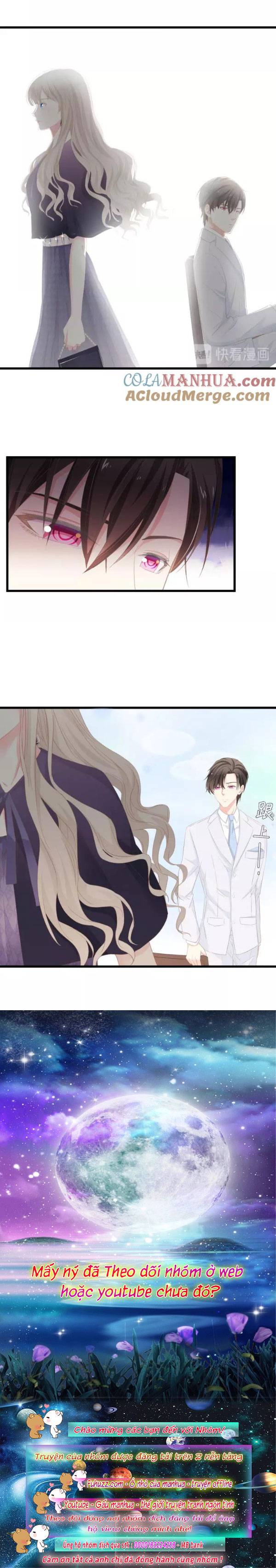 TỔNG TÀI ĐẠI NHÂN CƯNG CHIỀU VỢ YÊU Chap 42 - Next Chap 43