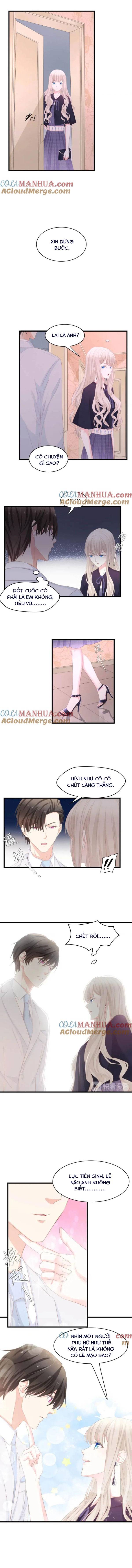 TỔNG TÀI ĐẠI NHÂN CƯNG CHIỀU VỢ YÊU Chap 43 - Next Chap 44