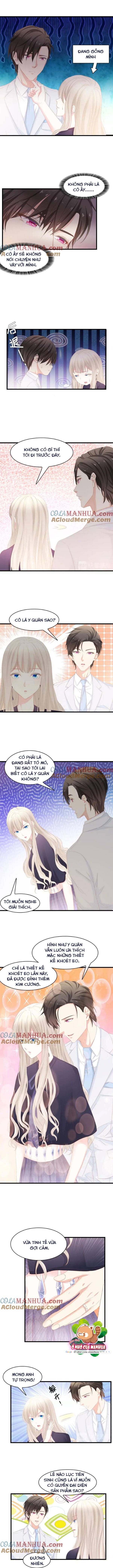 TỔNG TÀI ĐẠI NHÂN CƯNG CHIỀU VỢ YÊU Chap 43 - Next Chap 44