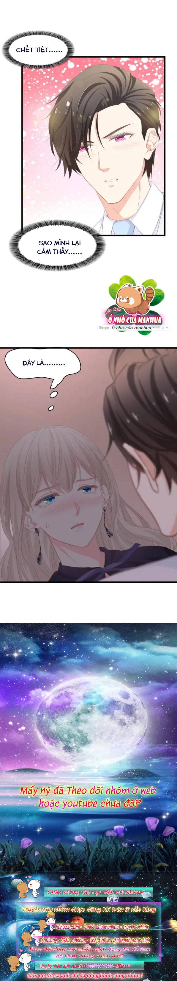 TỔNG TÀI ĐẠI NHÂN CƯNG CHIỀU VỢ YÊU Chap 43 - Next Chap 44