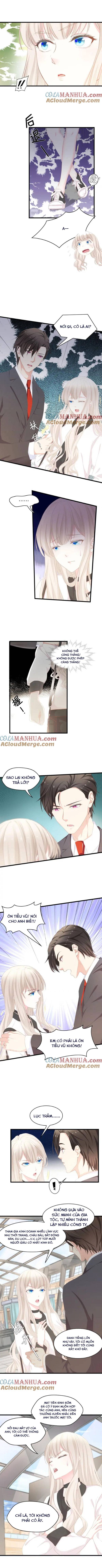 TỔNG TÀI ĐẠI NHÂN CƯNG CHIỀU VỢ YÊU Chap 46 - Next Chap 47