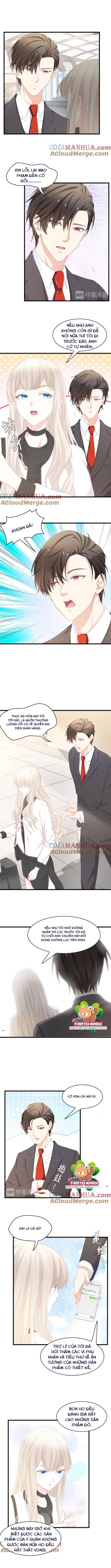 TỔNG TÀI ĐẠI NHÂN CƯNG CHIỀU VỢ YÊU Chap 46 - Next Chap 47