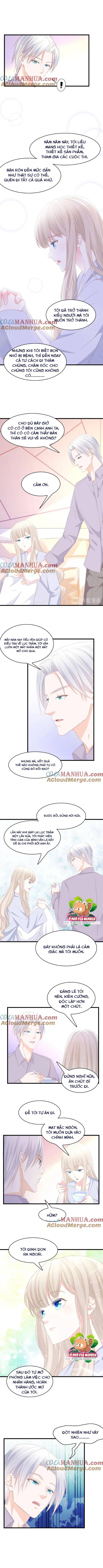 TỔNG TÀI ĐẠI NHÂN CƯNG CHIỀU VỢ YÊU Chap 47 - Next Chap 48