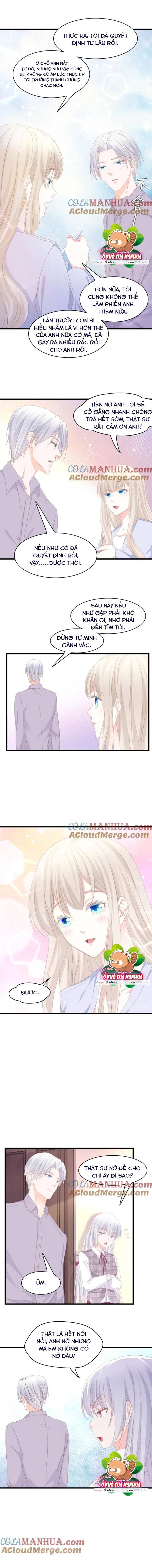 TỔNG TÀI ĐẠI NHÂN CƯNG CHIỀU VỢ YÊU Chap 47 - Next Chap 48