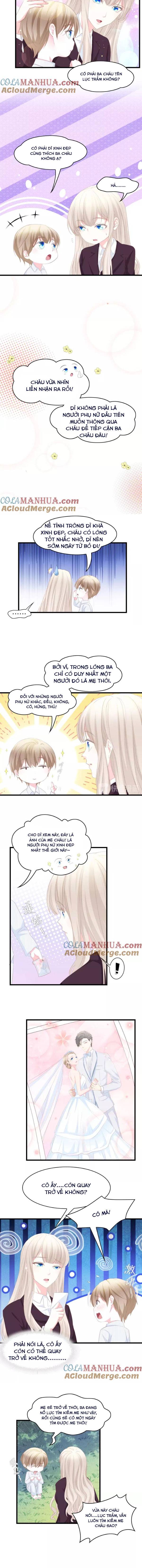 TỔNG TÀI ĐẠI NHÂN CƯNG CHIỀU VỢ YÊU Chap 48 - Next Chap 49