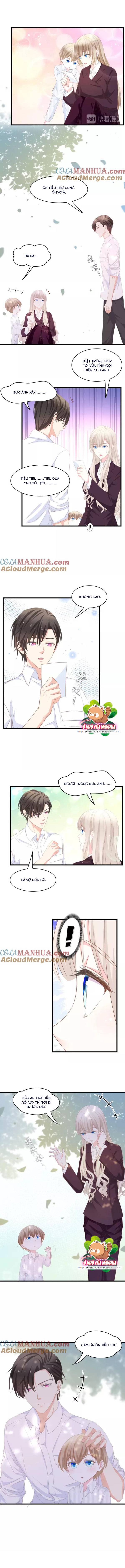 TỔNG TÀI ĐẠI NHÂN CƯNG CHIỀU VỢ YÊU Chap 48 - Next Chap 49