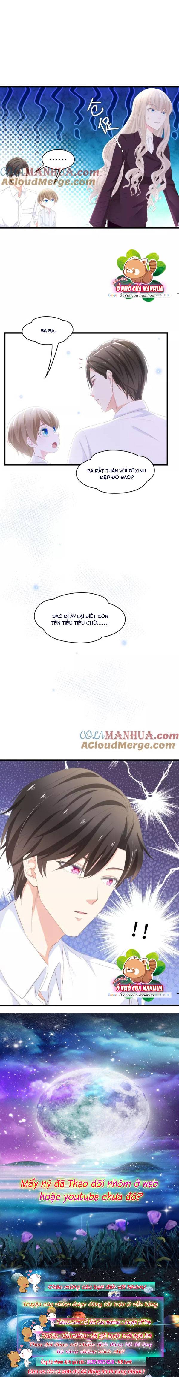 TỔNG TÀI ĐẠI NHÂN CƯNG CHIỀU VỢ YÊU Chap 48 - Next Chap 49