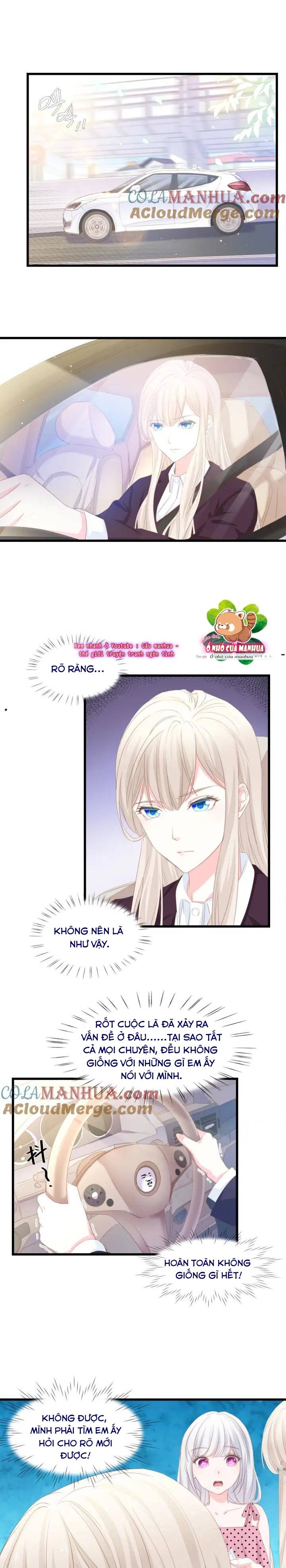 TỔNG TÀI ĐẠI NHÂN CƯNG CHIỀU VỢ YÊU Chap 49 - Next Chap 50