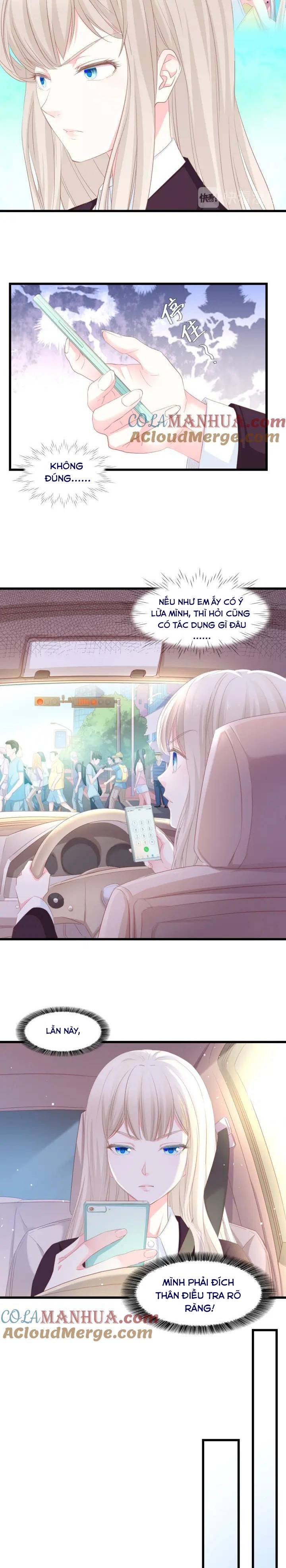 TỔNG TÀI ĐẠI NHÂN CƯNG CHIỀU VỢ YÊU Chap 49 - Next Chap 50