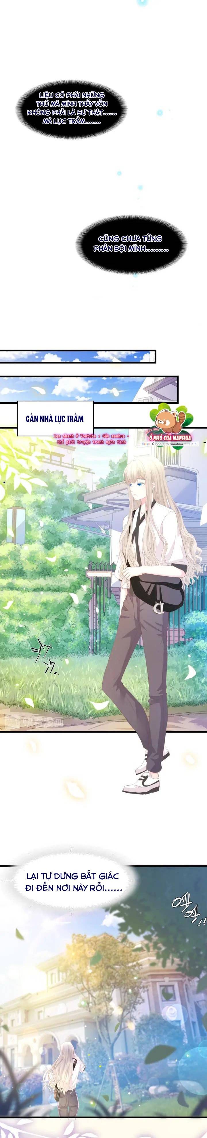 TỔNG TÀI ĐẠI NHÂN CƯNG CHIỀU VỢ YÊU Chap 49 - Next Chap 50