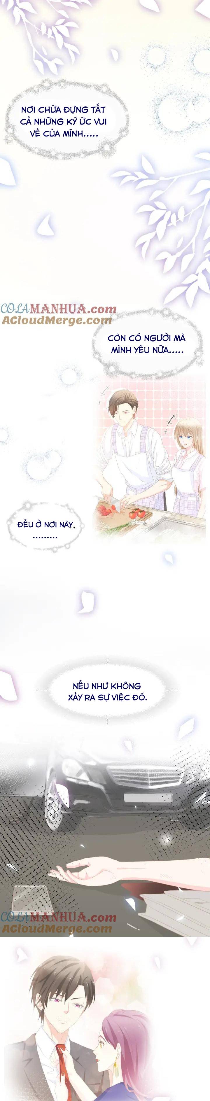 TỔNG TÀI ĐẠI NHÂN CƯNG CHIỀU VỢ YÊU Chap 49 - Next Chap 50