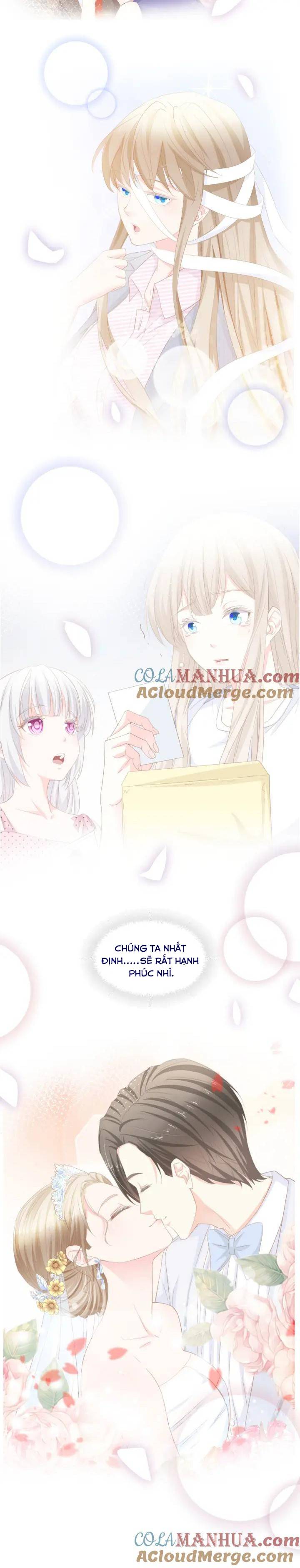 TỔNG TÀI ĐẠI NHÂN CƯNG CHIỀU VỢ YÊU Chap 49 - Next Chap 50