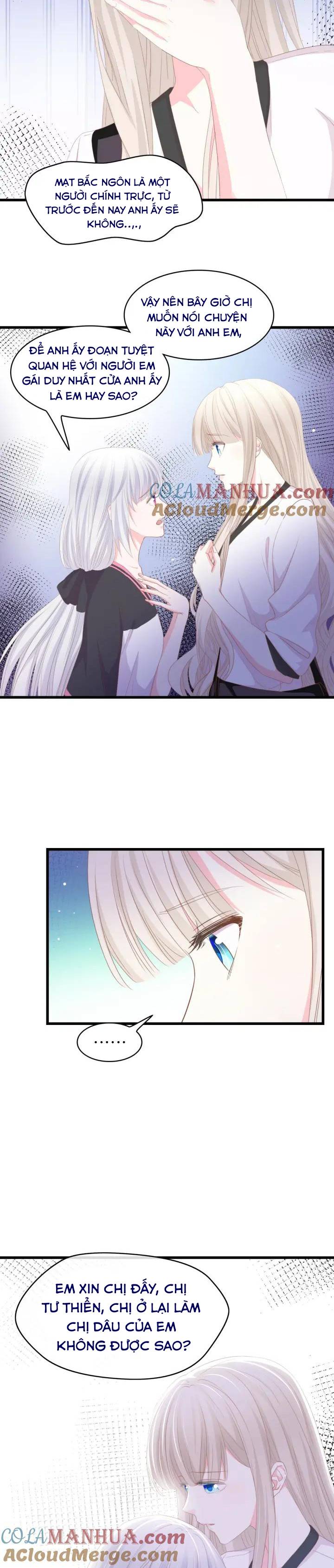 TỔNG TÀI ĐẠI NHÂN CƯNG CHIỀU VỢ YÊU Chap 50 - Next Chap 51