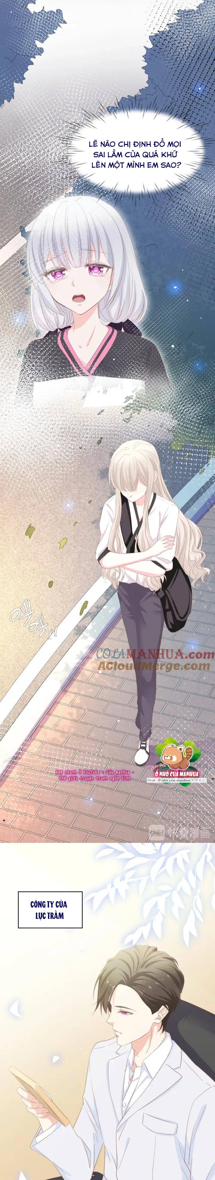 TỔNG TÀI ĐẠI NHÂN CƯNG CHIỀU VỢ YÊU Chap 50 - Next Chap 51