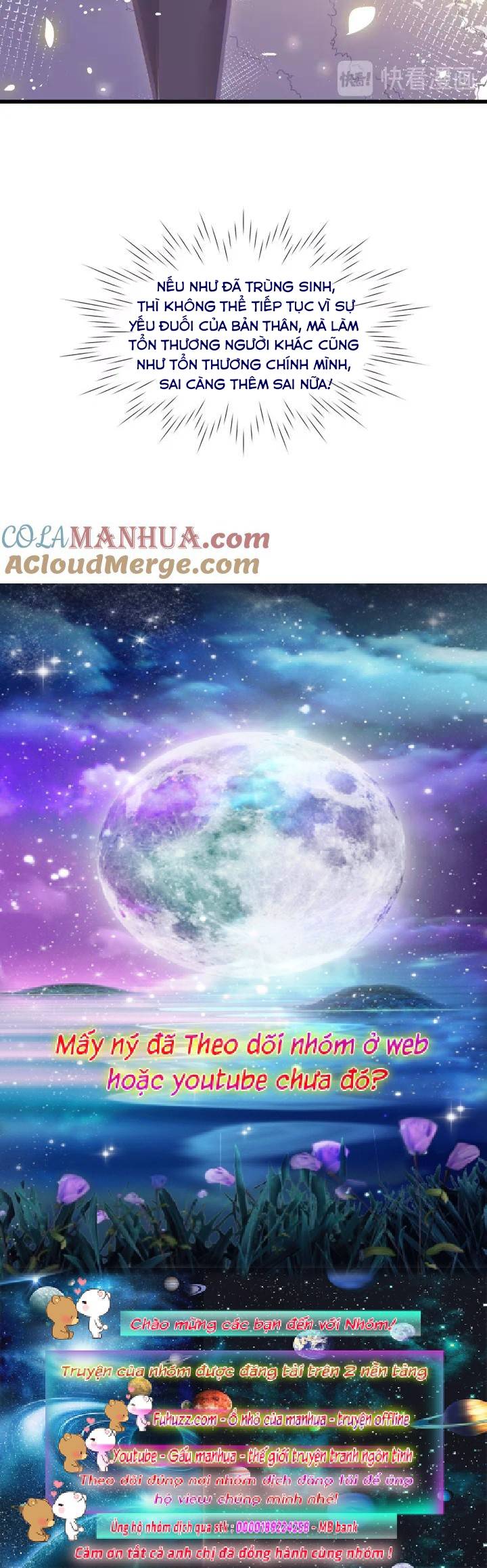 TỔNG TÀI ĐẠI NHÂN CƯNG CHIỀU VỢ YÊU Chap 50 - Next Chap 51