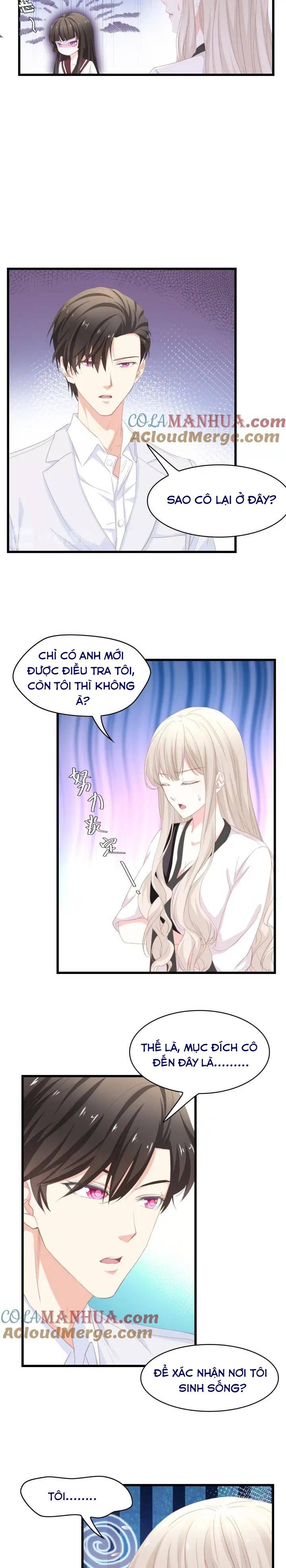 TỔNG TÀI ĐẠI NHÂN CƯNG CHIỀU VỢ YÊU Chap 50 - Next Chap 51