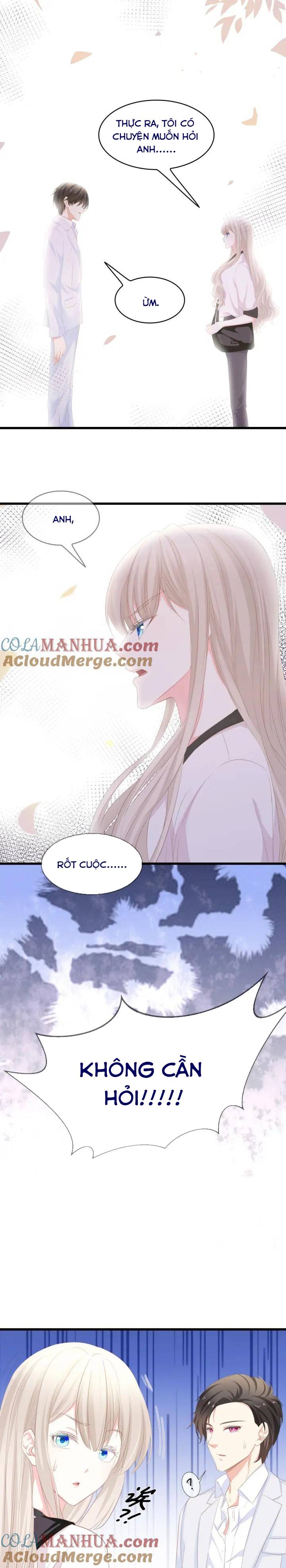 TỔNG TÀI ĐẠI NHÂN CƯNG CHIỀU VỢ YÊU Chap 50 - Next Chap 51