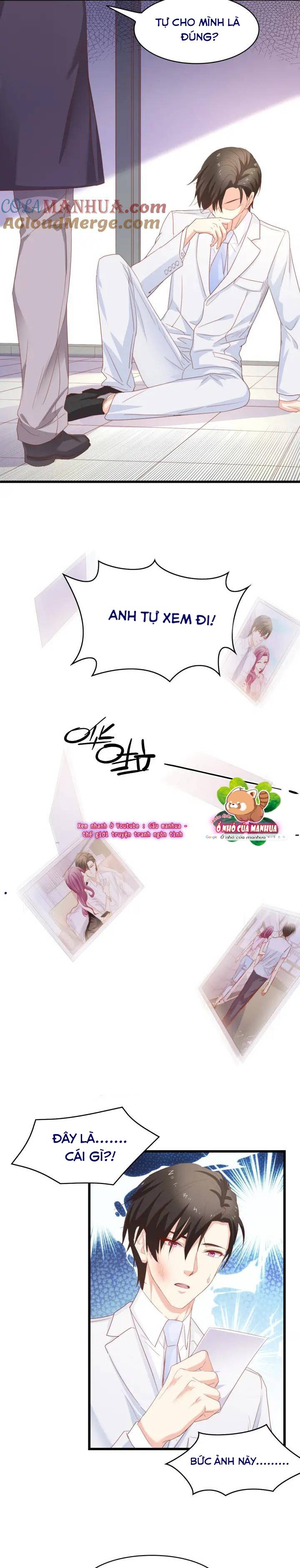 TỔNG TÀI ĐẠI NHÂN CƯNG CHIỀU VỢ YÊU Chap 51 - Next Chap 52