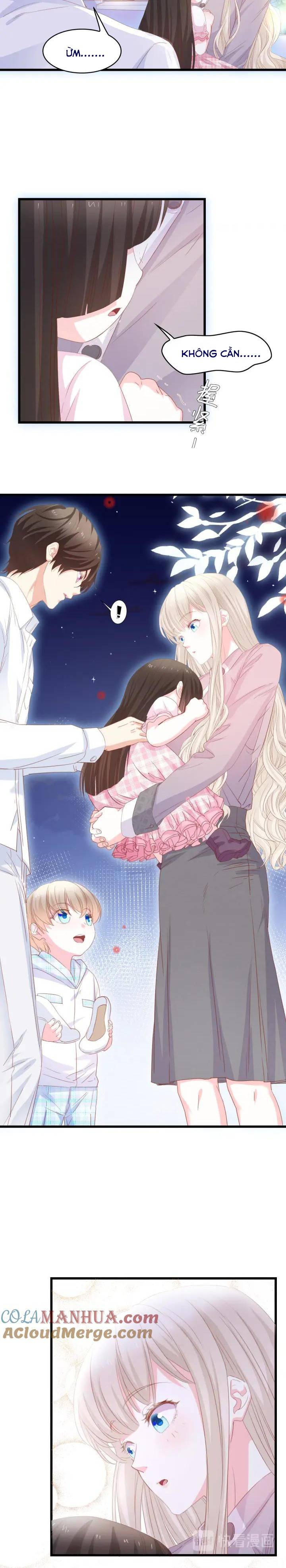 TỔNG TÀI ĐẠI NHÂN CƯNG CHIỀU VỢ YÊU Chap 52 - Next Chap 53