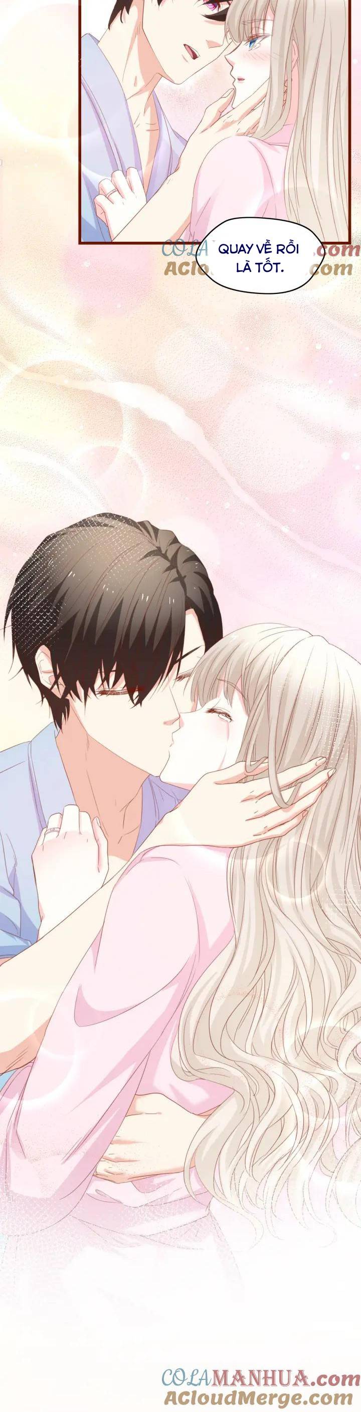 TỔNG TÀI ĐẠI NHÂN CƯNG CHIỀU VỢ YÊU Chap 52 - Next Chap 53