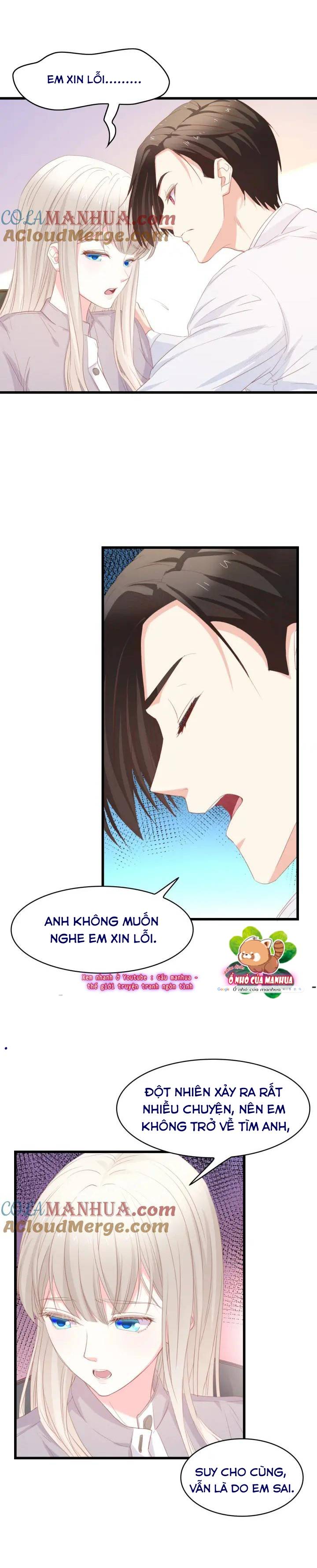 TỔNG TÀI ĐẠI NHÂN CƯNG CHIỀU VỢ YÊU Chap 52 - Next Chap 53