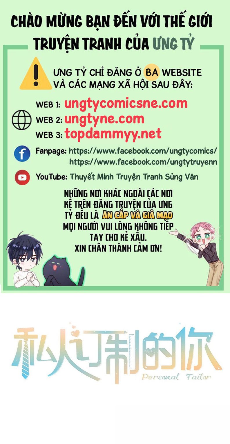 Tổng Tài Định Chế Tư Nhân Chap 122 - Next Chap 123