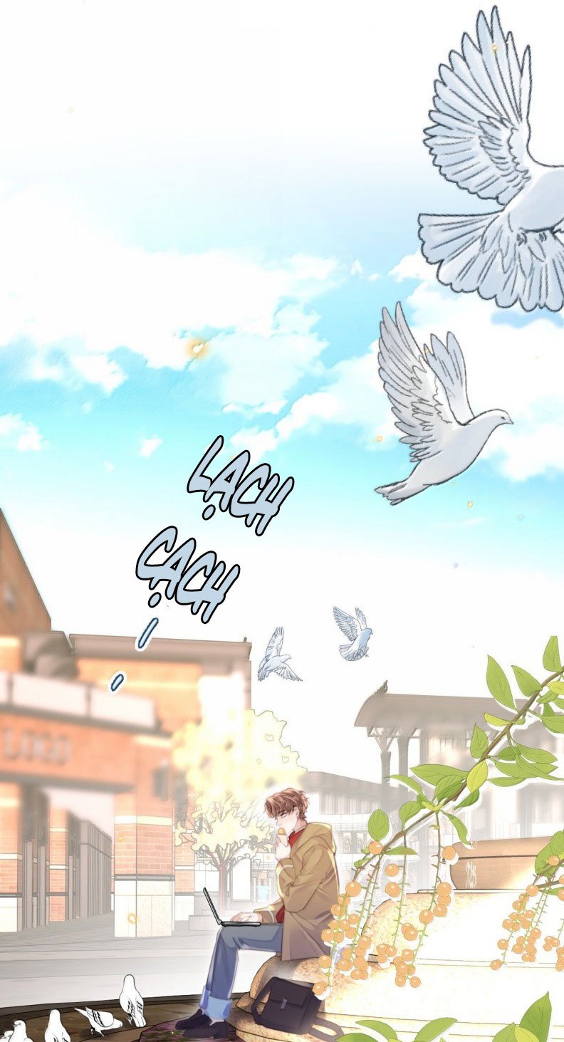 Tổng Tài Định Chế Tư Nhân Chap 122 - Next Chap 123