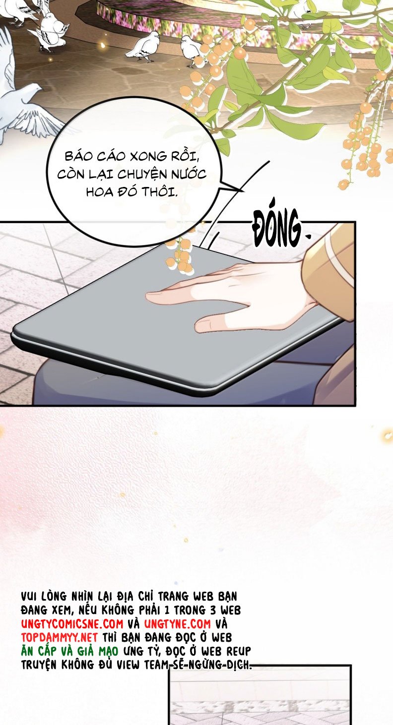 Tổng Tài Định Chế Tư Nhân Chap 122 - Next Chap 123