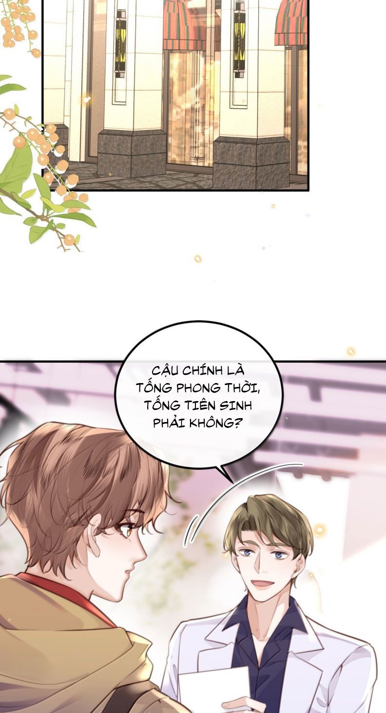 Tổng Tài Định Chế Tư Nhân Chap 122 - Next Chap 123