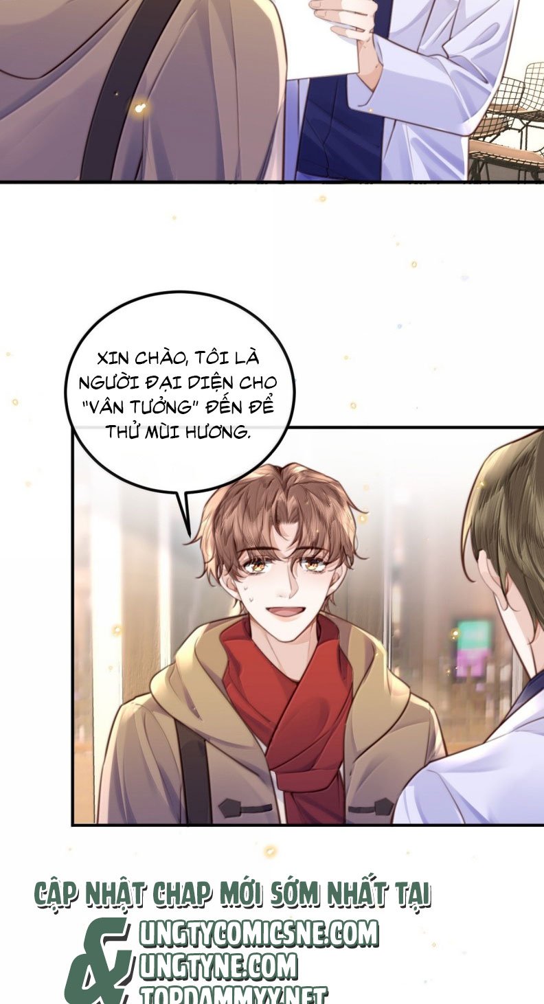 Tổng Tài Định Chế Tư Nhân Chap 122 - Next Chap 123