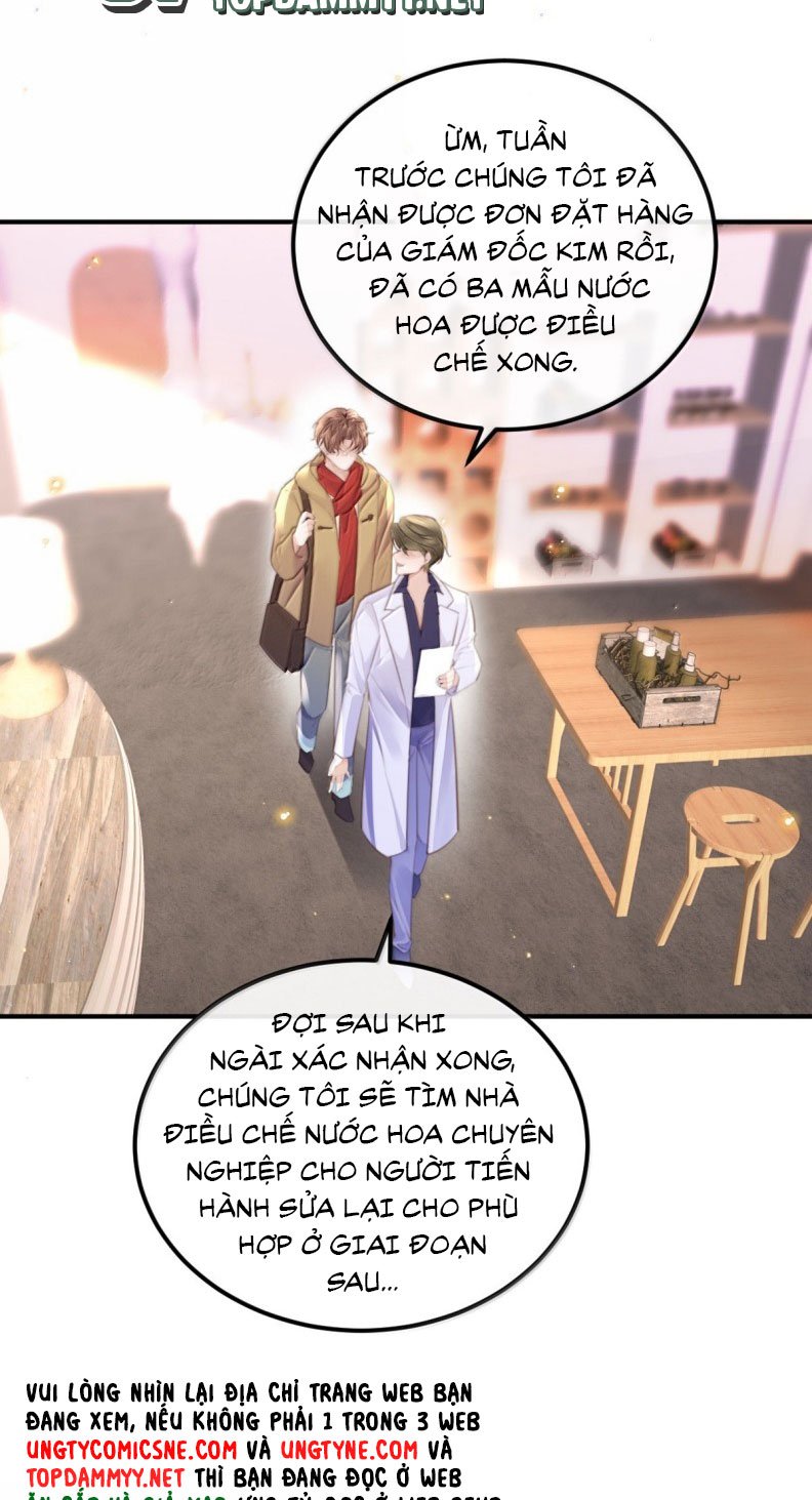 Tổng Tài Định Chế Tư Nhân Chap 122 - Next Chap 123