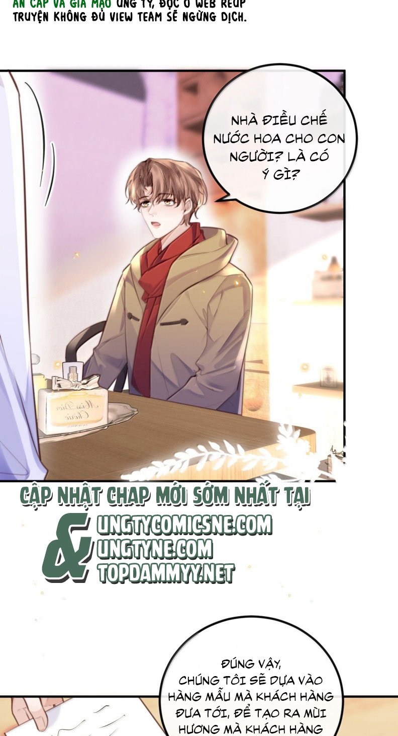 Tổng Tài Định Chế Tư Nhân Chap 122 - Next Chap 123